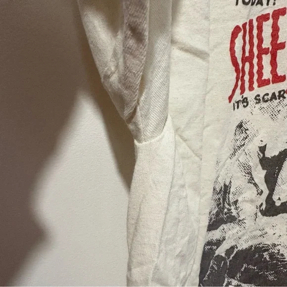 The Wonder Studio | The Nightmare Tee Halloween Collection 2022 Horror Monsters - Picture 5 of 9